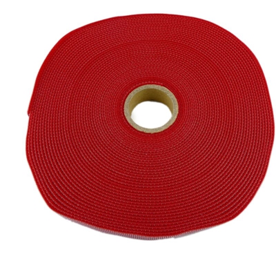 Coil nastro adesivo 20 millimetri x 10m rosso - Bematik