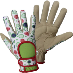 Guanto per giardinaggio Poliestere Taglia: 7, S Kiwi 1438-S 1 Paio/a - Ferdyf. en oferta