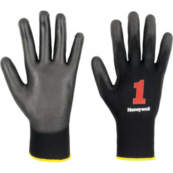 Perfect Fit Guanti Pu Nero Taglia 11 - NO NAME precio