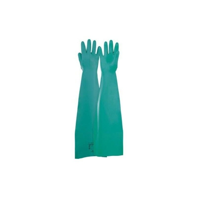 Guanti Camatril 733 600 Millimetri 10Vert Size - NO NAME
