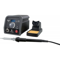 Stannol - Stazione Di Saldatura Ha Industa 550 200 480 Degree en oferta