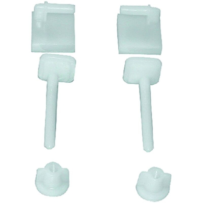 Supporti Nylon Per Coprivaso In Blister. - Koncreto