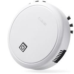 Asupermall - Spazzatrice YK1052 bianca características