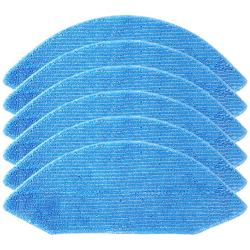 Asupermall - XK6849 Cobos U2 panno spazzatrice K6844 * 6 características