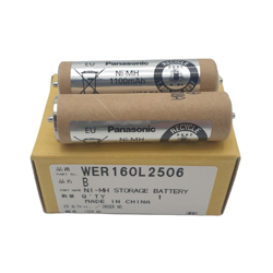 Panasonic WER160L2506 - Batteria per rasoio professionale ER-1610 / ER-160 / ER-1611 precio