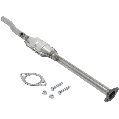 Catalizzatore Cat sistema di scarico per VW Golf 5 V 1.4 FSI anno 04-06 BKG BLN - ECD GERMANY