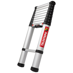 Scala Expert - Scala telescopica 3;00m en oferta