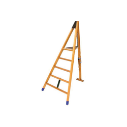 Scala Expert - C. Altezza massima di lavoro : 3.95m características
