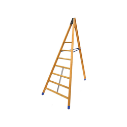 Scala Expert - J. Altezza della scala : 3.75m características
