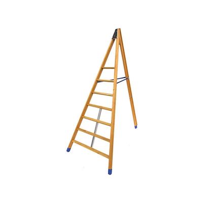Scala Expert - K. Altezza della scala : 4.00m