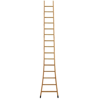 G. Altezza raggiungibile : 4.00m - SCALA EXPERT