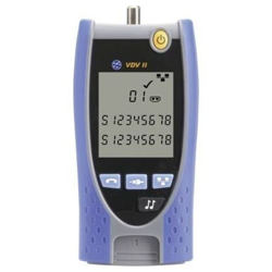 Tester cavi IDEAL Networks VDV II precio