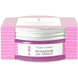 Boujoir Couture BC46- Profumatore per Armadi - Corallo - AMBIENTE & PROFUMI características