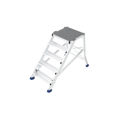 Piattaforma Di Lavoro - J. Piattaforma di accesso - ES