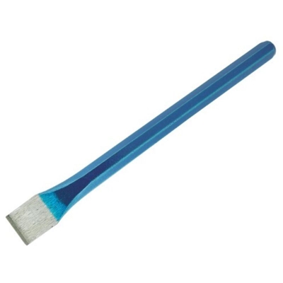 EAC - Scalpello per muratore Bellota a taglio - Misura mm. 14x250 Conf. 6 Pz