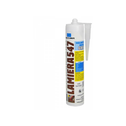 SILICONE NEUTRO PER LATTONERIA 'K2F' RAL 7004 grigio ml 310 precio