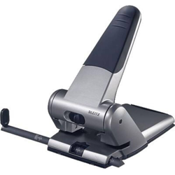 Perforatrice Robusta 5180 Argento - Leitz precio