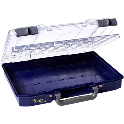 raaco CarryLite 55 4x8-0/DLU Cassettiera Scomparti: 0 1 pz.