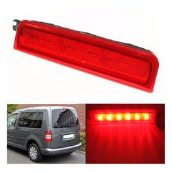Carall - LEDLUX LY0431 Kit Luce Terzo Stop a Led Singolo Rosso Per VW Caddy 2004-2015 características