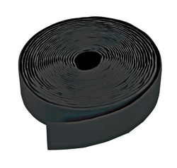 FIXMAN Bobine di fasce autoaggrappanti e autoadesive nere 2 pz en oferta