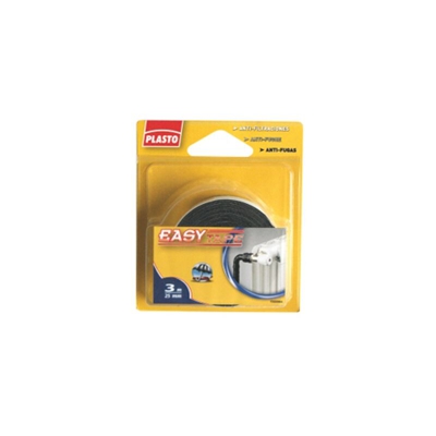 Nastro RIPARZIONE Tubi Anti-FUGHE 25MMX3M - Plasto