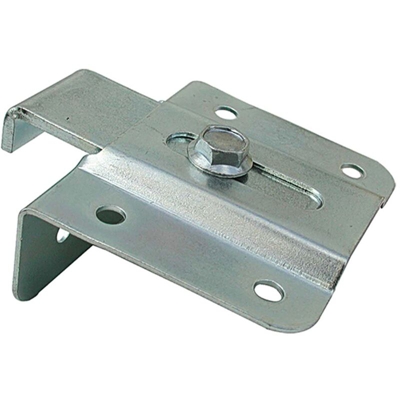 Lastrina Per Barre Regolab. Pz 2 Regolabile. In Blister. - Koncreto