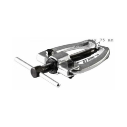 Neo Tools - ESTRATTORE mini PER CUSCINETTI - 75x83mm - 2 BRACCI - COMPATTO 11-873 en oferta