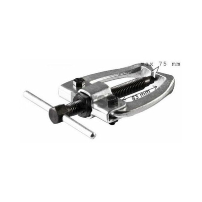 Neo Tools - ESTRATTORE mini PER CUSCINETTI - 75x83mm - 2 BRACCI - COMPATTO 11-873