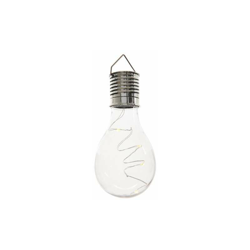 Lampada micro led solare luce calda - FACCIO IO características