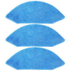 Asupermall - Parrucca XK6846 Cobos U2 Sweeper K6844 * 3 en oferta