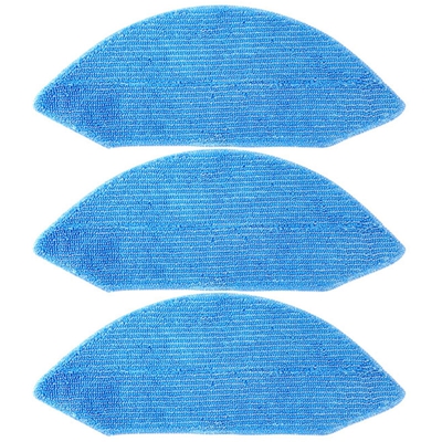 Asupermall - Parrucca XK6846 Cobos U2 Sweeper K6844 * 3