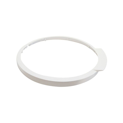 Recamania - Porta esterna anello schiudono asciugatrice BOSCH WTE8632PEE33, WTE86111EE35 706190