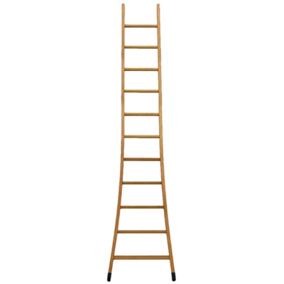 Scala Expert - D. Altezza raggiungibile : 2.75m
