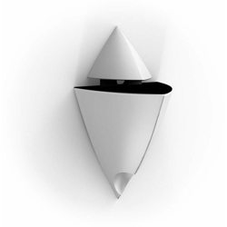 Reggimensola Iceberg bianco 6 cm - BOLIS ITALIA características