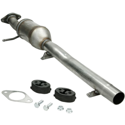 Catalizzatore Cat Ford Focus DAW DBW DFW DNW 1.6 16V anno 98-04 Euro 3 con OBD - ECD GERMANY precio