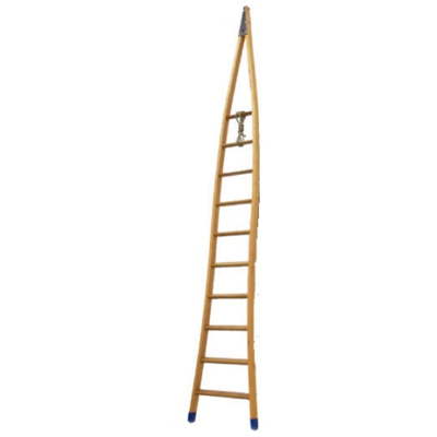 Scala Expert - C. Lunghezza : 3.50m