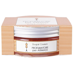 Boujoir Couture BC41 - Profumatore per Armadi - Fiori D'Arancio - AMBIENTE & PROFUMI en oferta