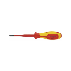 Giraviti (Slim) Plus/Minus mista - KNIPEX - WERK : 98 25 02 SLS características
