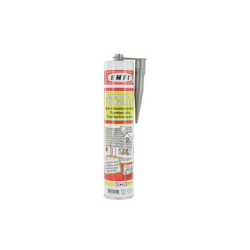 Mastice di poliuretano grigio PU 25 EMFI edificio 310ml x 5 precio