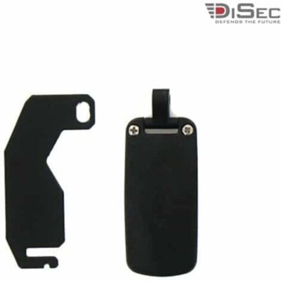 Ulteriori DISEC chiave per la protezione magnetica