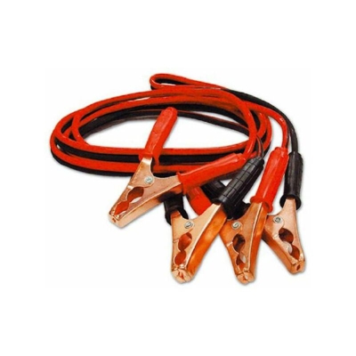 Tp - Pinze Cavi Collegamento Batteria Da 3000 Amp Per Auto Camper Moto Camion Scooter