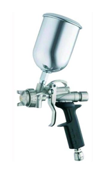 Aerografo Ani Per Verniciatura Serbatoio Superiore-11/A Rv 18S-500 en oferta