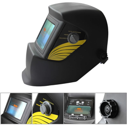 Casco per saldatura Melko casco per saldatura automatica maschera per saldatura scudo per saldatura scudo per saldatura casco di sicurezza ?? características