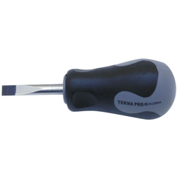 Cacciavite giravite per viti con intaglio 6 x 38 mm art. 103 Tekna 12 PEZZI precio