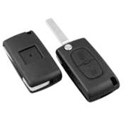 CHIAVI COVER VA2BRS2 (2 TASTI) - Silca