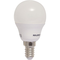 Lampada Led Globo Mini E14 5W 470L Luce Calda - Maurer precio