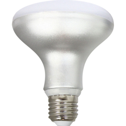 R90 Lampada LED REFLECTOR E27 12W 5000K - SILVER precio