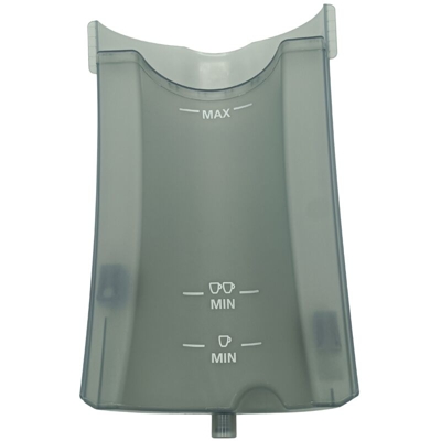 Philips 422225936500 - Serbatoio acqua 1,2l ricambio originale per macchine caffè HD7820 HD7823