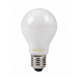 TOLEDO RETRO GOCCIA A60 SATINATA LED 806LM E27 - Sylvania características