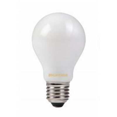 TOLEDO RETRO GOCCIA A60 SATINATA LED 806LM E27 - Sylvania